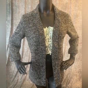 Lauren Conrad Marled, Long Sleeved Blazer